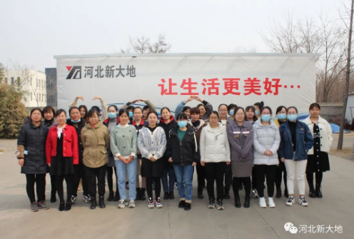 女神節(jié)|愿時(shí)光不負(fù)努力，青春不負(fù)自己 