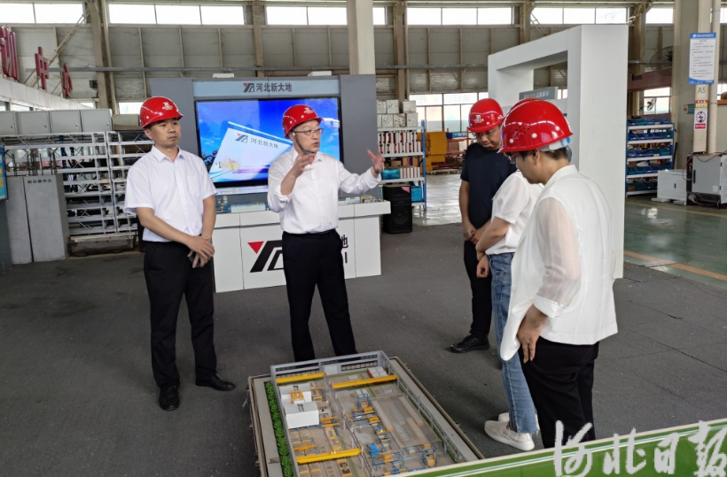 協(xié)同創(chuàng)新 合作共贏|助&ldquo;小巨人&rdquo;長(zhǎng)成&ldquo;參天樹(shù)&rdquo;